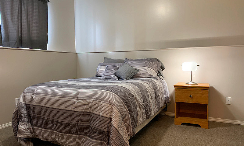 3 Bed Duplex With Al...