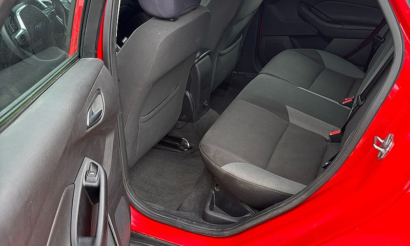 2013 Ford Focus Se H...