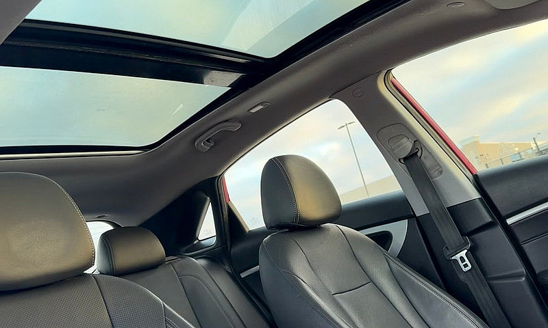 2014 Hyundai Elantra...