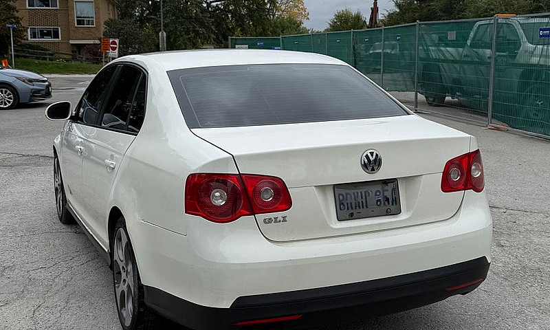  Volkswagen Gli...