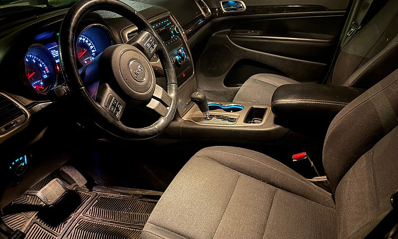 Jeep Grand Cherokee ...