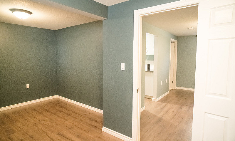 Fresh One Bedroom Ba...
