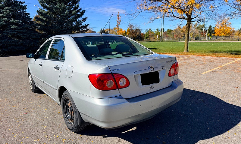Selling 2006 Toyota ...