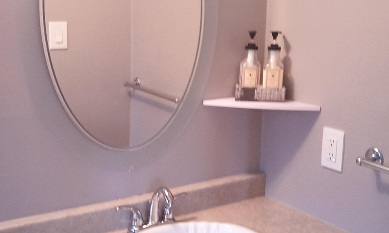 Townhouse With 3 Bed...