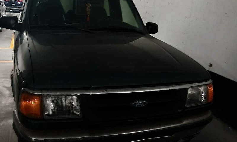Ford Ranger 1995 ...