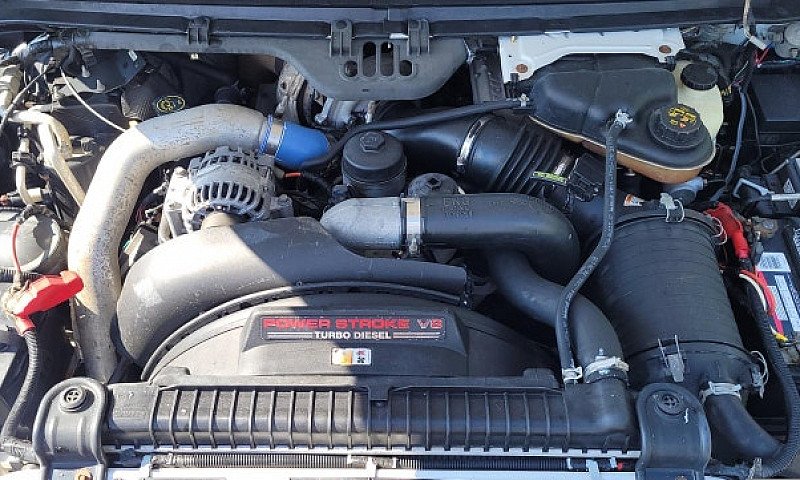 2005 Ford F350 Xlt...