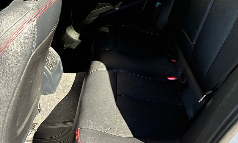 2015 Bmw 320I X Driv...