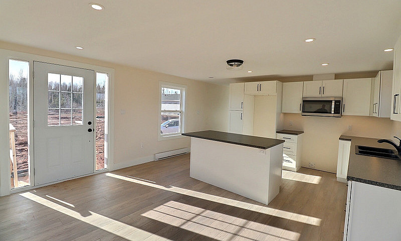 Brand New Small Home...