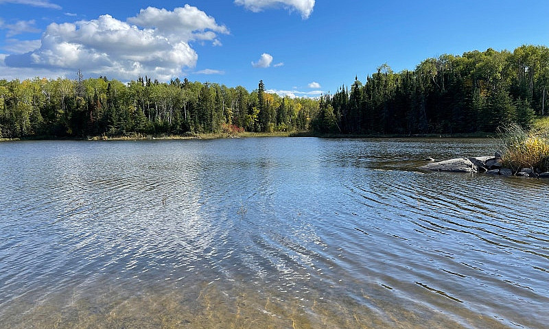 Waterfront Lease – M...