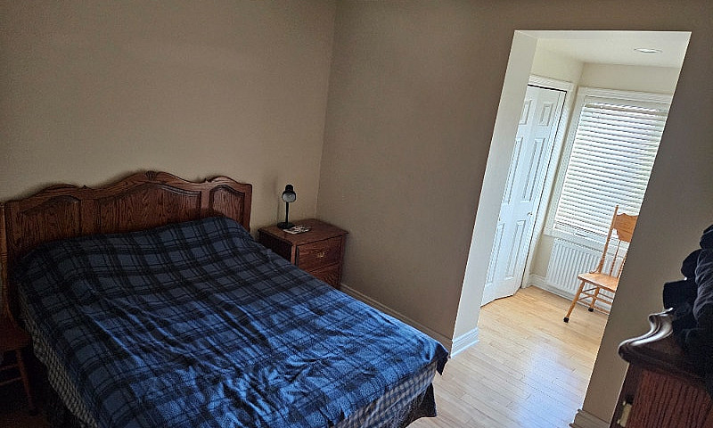 One Bedroom Plus Den...