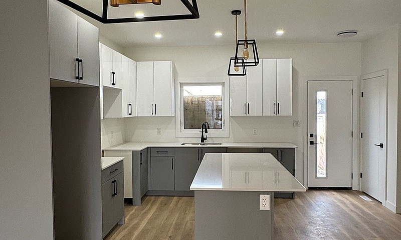 Newly Built 2 Story ...