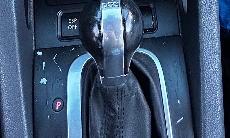 Volkswagen Gli...