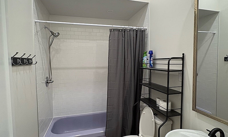 3 Bedroom And 2 Bath...