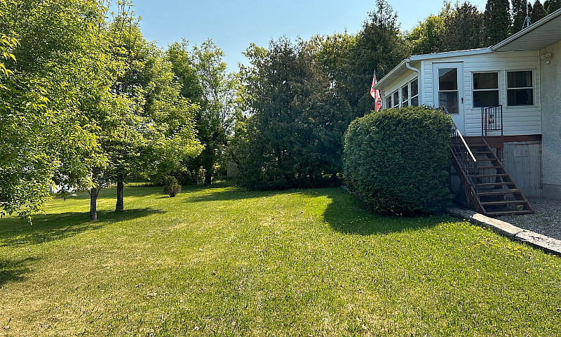 Pine Falls- 3+1 Bed ...