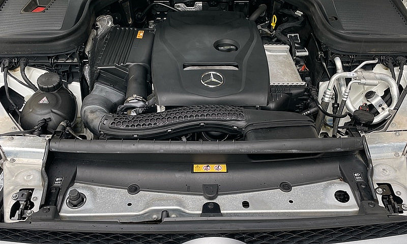 2017 Mercedes-Benz G...
