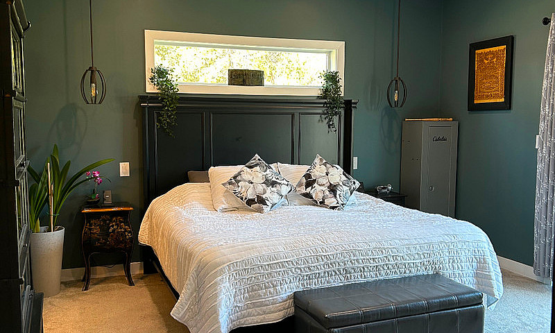 Stunning Country Hom...