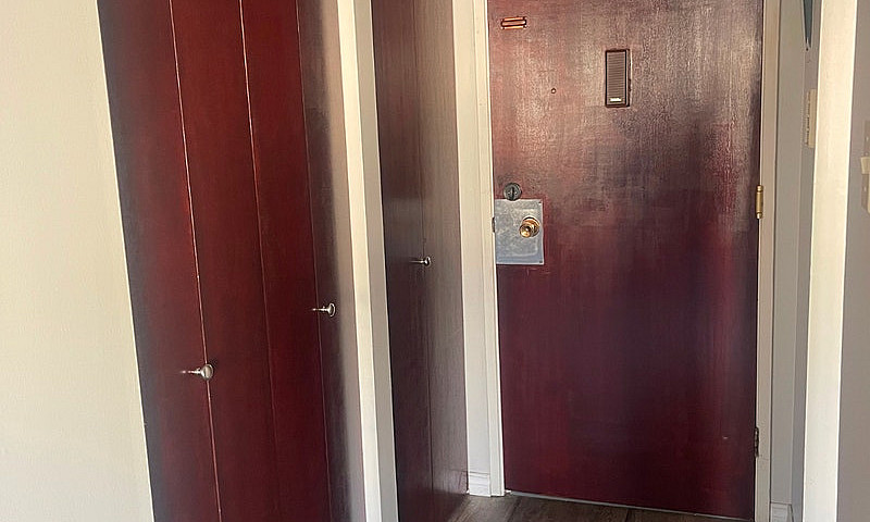For Rent 1 Bd Apartm...