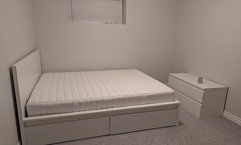 Basement Suite For R...