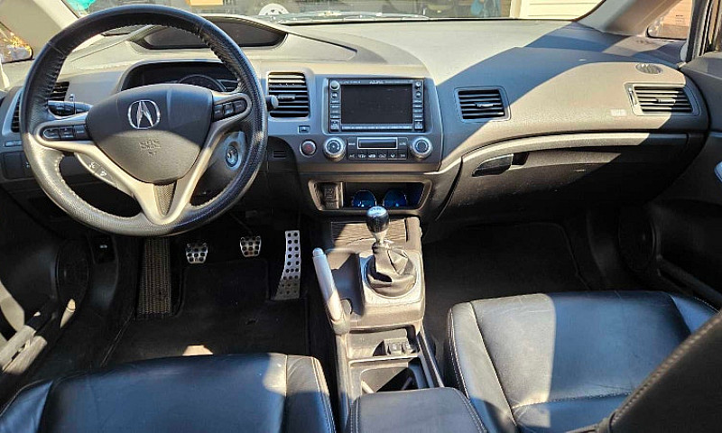 2008 Acura Csx Type ...