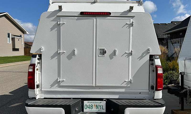 2015 Ford F250 Sd (S...