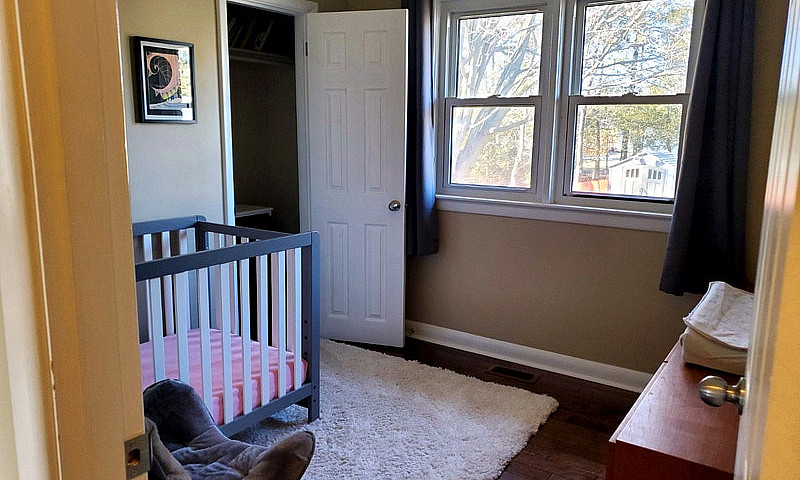 **Entire House For R...