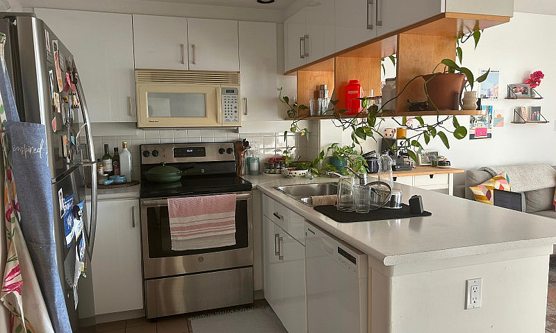 One Bedroom Condo - ...