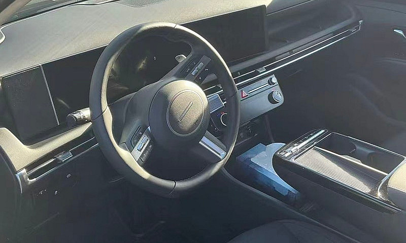2025 Hyundai Tucson ...