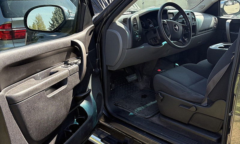 2011 Gmc 1500 Sl For...