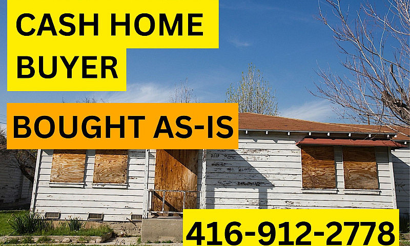 Home Owners - Need T...