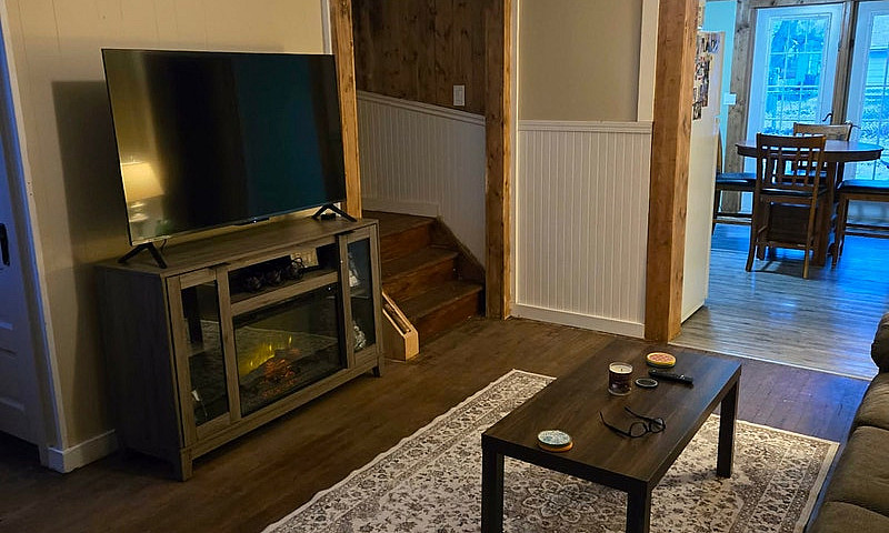 2 Bedroom Detached H...