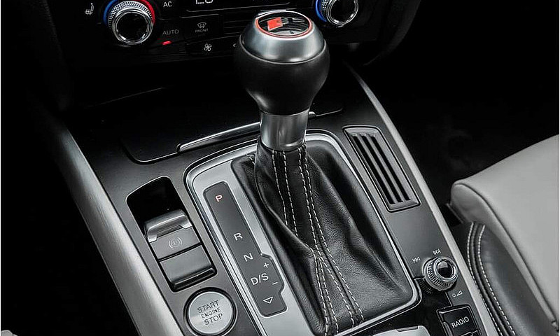 Audi S5 2013 ...
