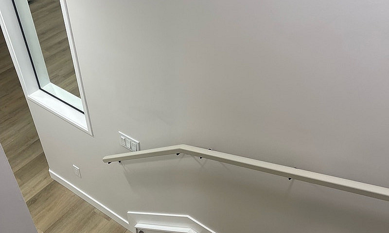 Legal Basement Suite...
