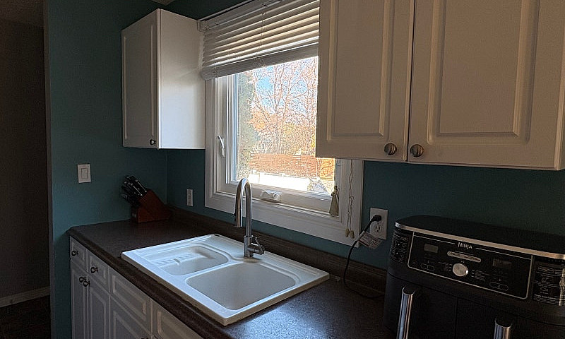 3-Bedroom Duplex In ...