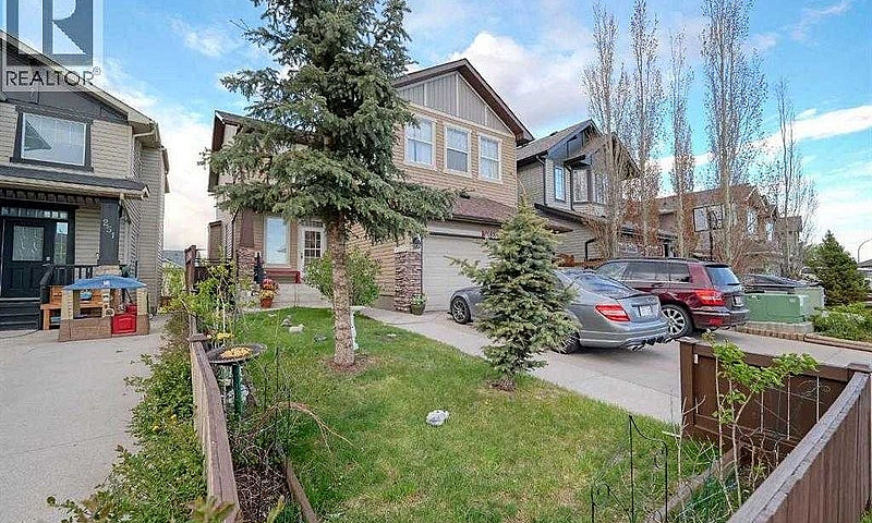 Single Family House ...