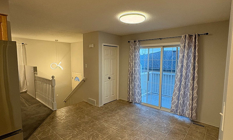 3 Bed 2 Bath Rental...