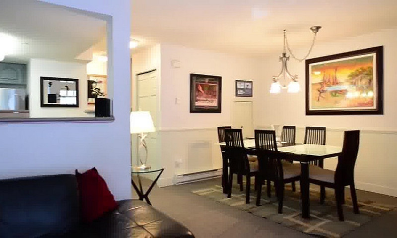 Furnished Two Bedroo...