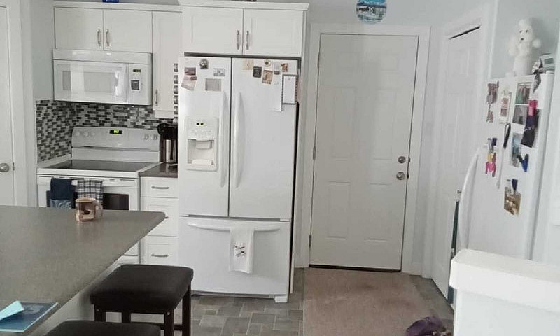 Beautiful House On 3...