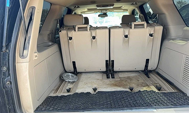 Gmc Yukon Denali...