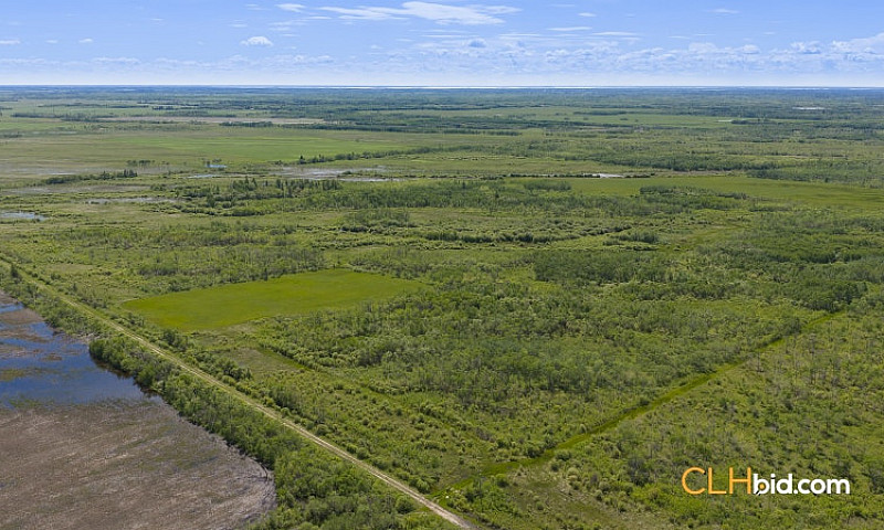 268 Acres Farm Land ...