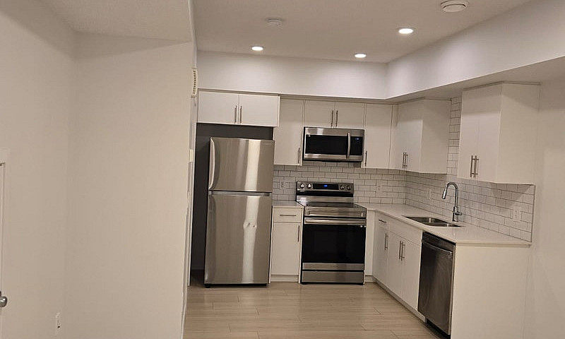 Nice 1 Bedroom Basem...
