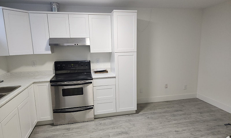 Brand-New 1-Bed Base...