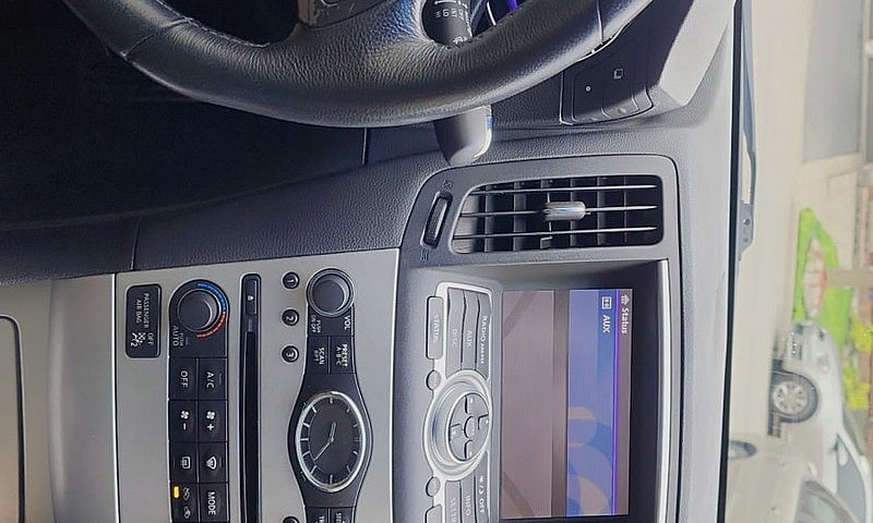 2009 Infinite G37X...