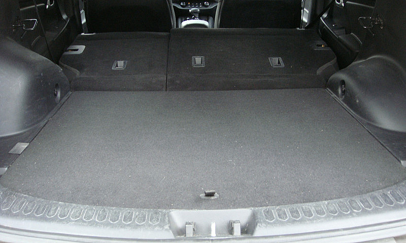 2014 Kia Sportage Su...