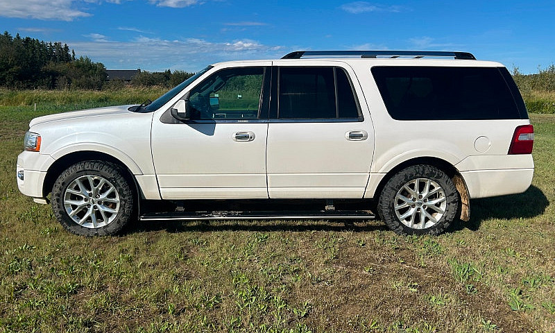 2015 Ford Expedition...