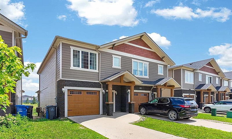 Beautiful 3-Bedroom ...