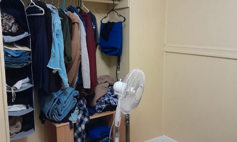 1 Bedroom Main Floor...