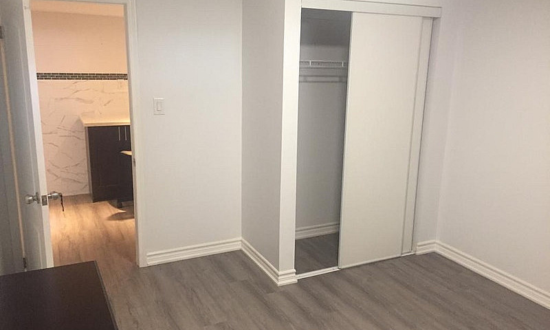 Room In Basement ...