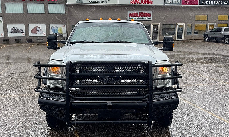 2014 F-350 6.7 Power...