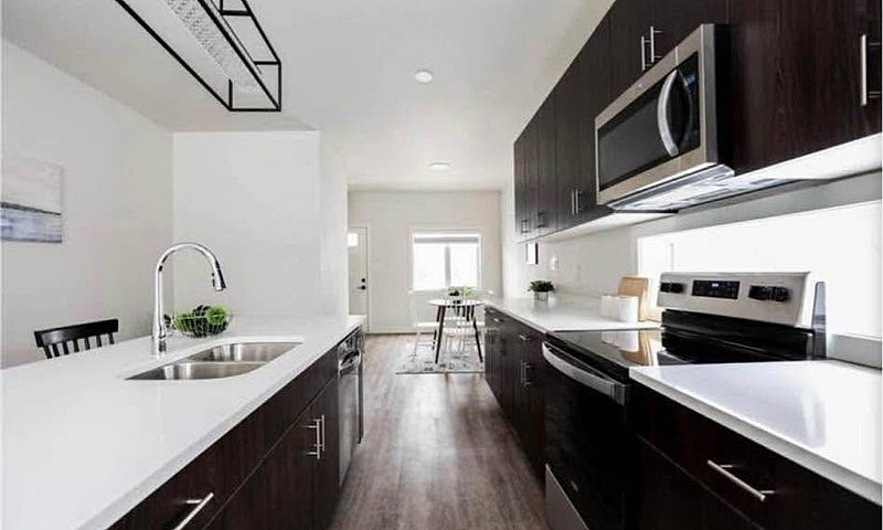 3Br 2.5Br - Duplex I...