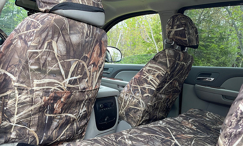 2008 Sierra Crew Cab...